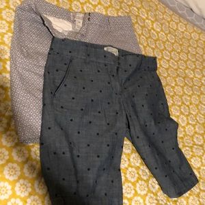 MOVING SALE BUNDLE J.Crew Bermuda Shorts